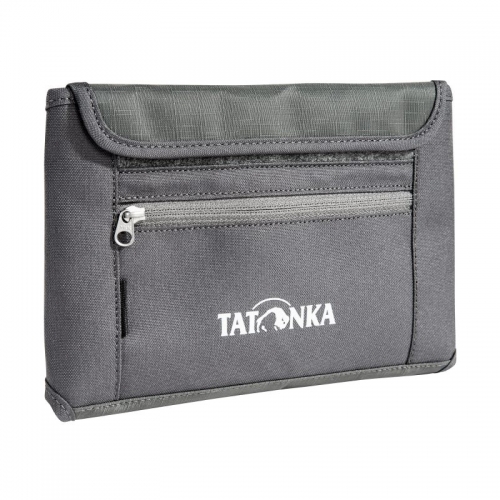 Купить Кошелек Tatonka Travel Wallet 2873 в Киеве по лучшей цене с доставкой в Украине | Магазин NORTHWALL